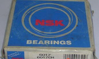 NSK 6017 Bearing